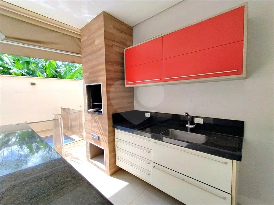 Casa à venda com 3 quartos, sendo 1 suíte,  no condomínio Reserva das Paineiras, Piracicaba - SP