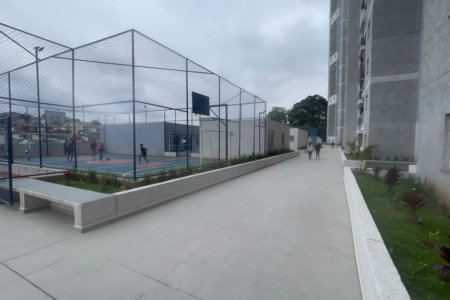 Apartamento à venda ou para alugar ou vender com 2 quartos em Osasco, Osasco - SP com vaga