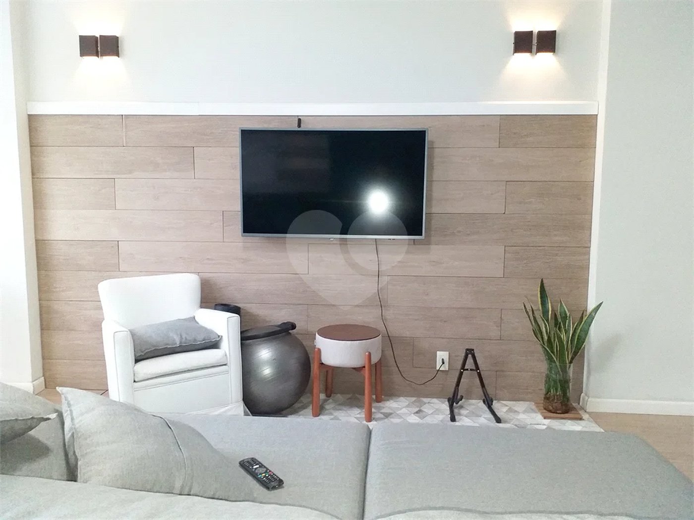 Apartamento Bela Vista
