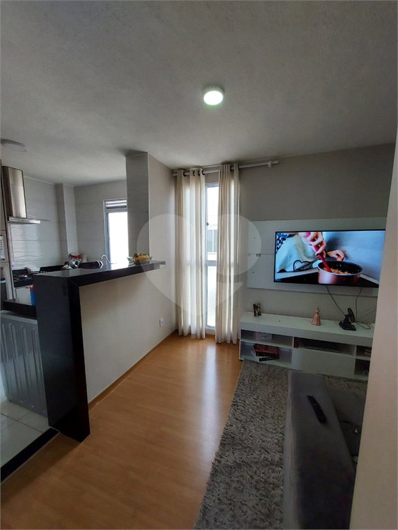Apartamento à Venda ou para Alugar - Edifício Monte Athos (Jardim Embaré)