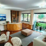 Apartamento à venda no Planalto Paulista de 147m² com 3 suítes e 3 vagas.
