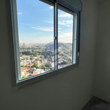 Apartamento à venda com 2 quartos em Butantã, São Paulo - SP