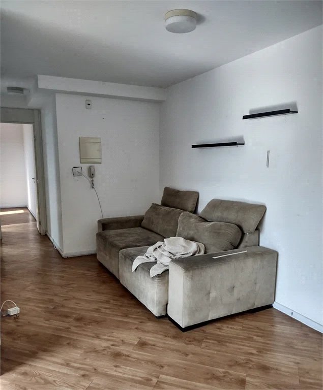 Apartamento à venda com 2 quartos, sendo 1 suíte,  em Butantã, São Paulo, SP