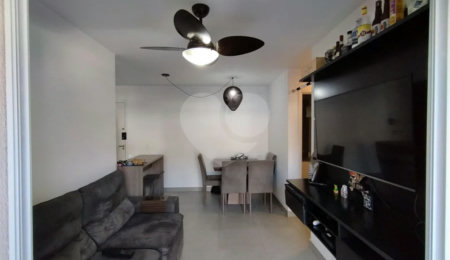 Apartamento à venda com 2 quartos, sendo 1 suíte,  em Saúde, São Paulo, SP