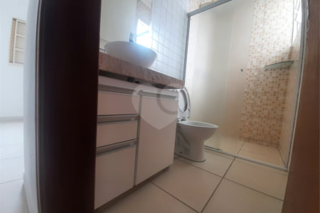 Apartamento para venda ou locação no Residencial Bianchi.