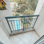 Apartamento no bairro Morumbi