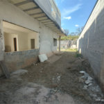 Terreno 810 metros à venda em Atibaia com projeto aprovado exclusivo de alto padrão com construção inacabada