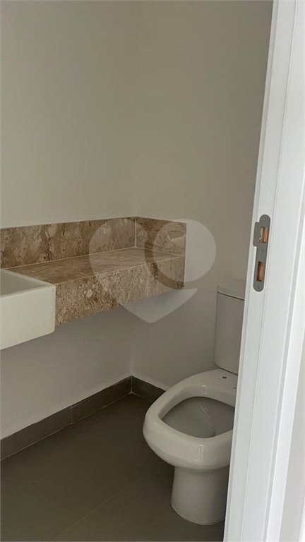 Apartamento à venda com 3 suítes em Chácara Santo Antônio (zona Sul), São Paulo, SP