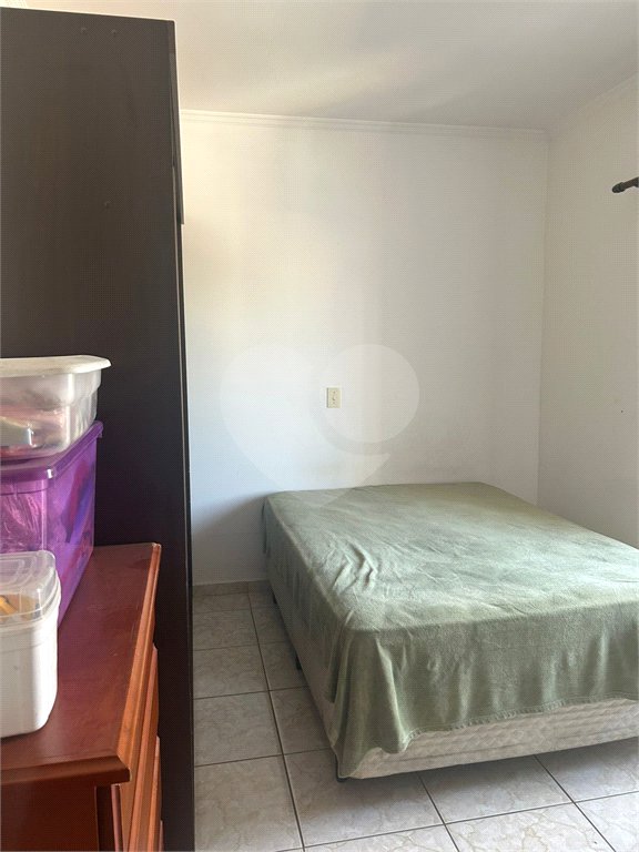 Apartamento à venda - Santo André