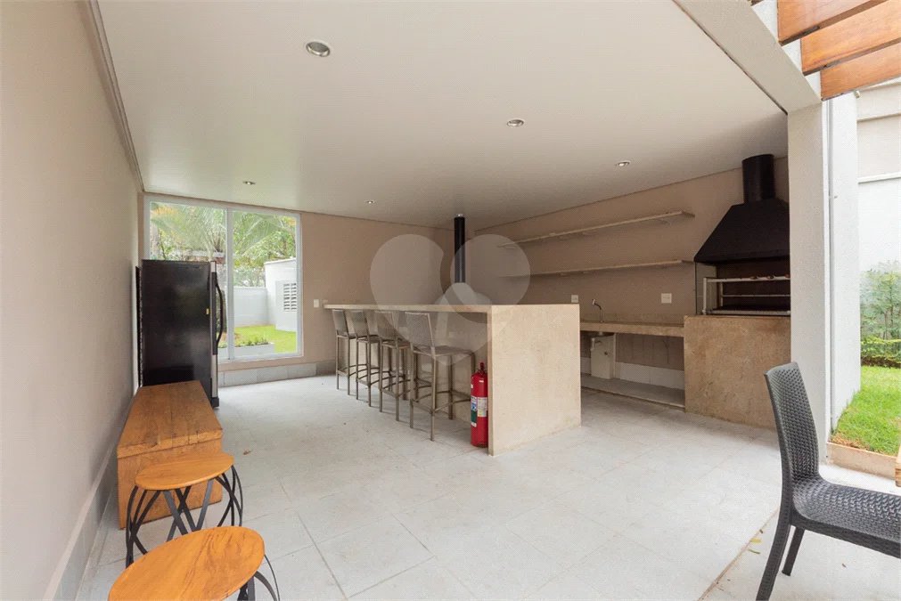 Chácara Klabin - 66 m² | 2 dormitórios | 1 suíte | 1 vaga