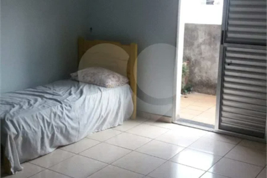 Casa Vila Guilherme