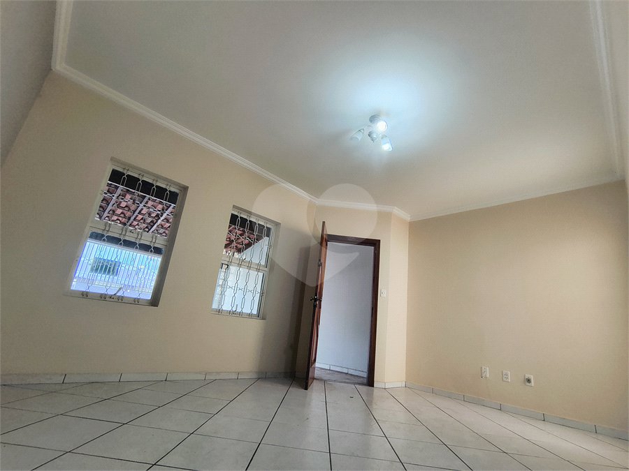 CASA PARA LOCAÇÃO NO CIDADE NOVA II – INDAIATUBA-03 quartos -01 suite -02vagas