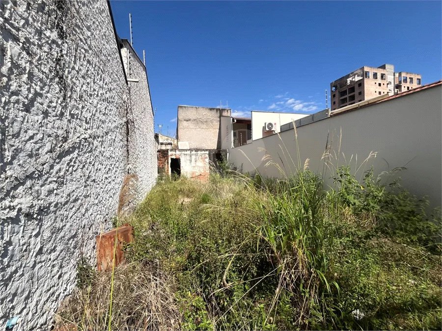 Excelente oportunidade para quem busca um terreno em uma das regiões mais valorizadas e movimentadas de Piracicaba.