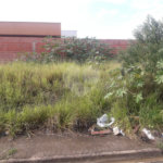 Vendo terreno no Parque Industrial em São Carlos com fácil acesso para a UFSCAR e USP Campus I