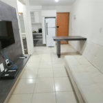 Apartamento à venda no Residencial Pietá – Porteira Fechada, pronto para morar ou investir