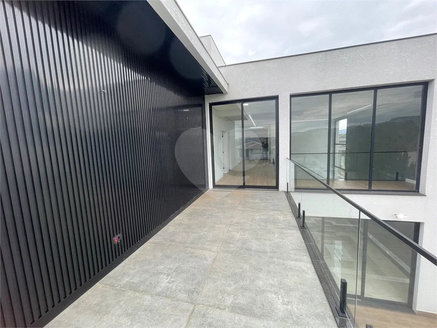 Casa Alto Padrão | 4 suites | Condominio Clube | Atibaia