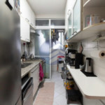 Apartamento à venda com 3 quartos, sendo 1 suíte, em Vila Gomes, São Paulo - SP