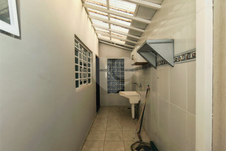 CASA PARA LOCAÇÃO NO CIDADE NOVA II – INDAIATUBA-03 quartos -01 suite -02vagas