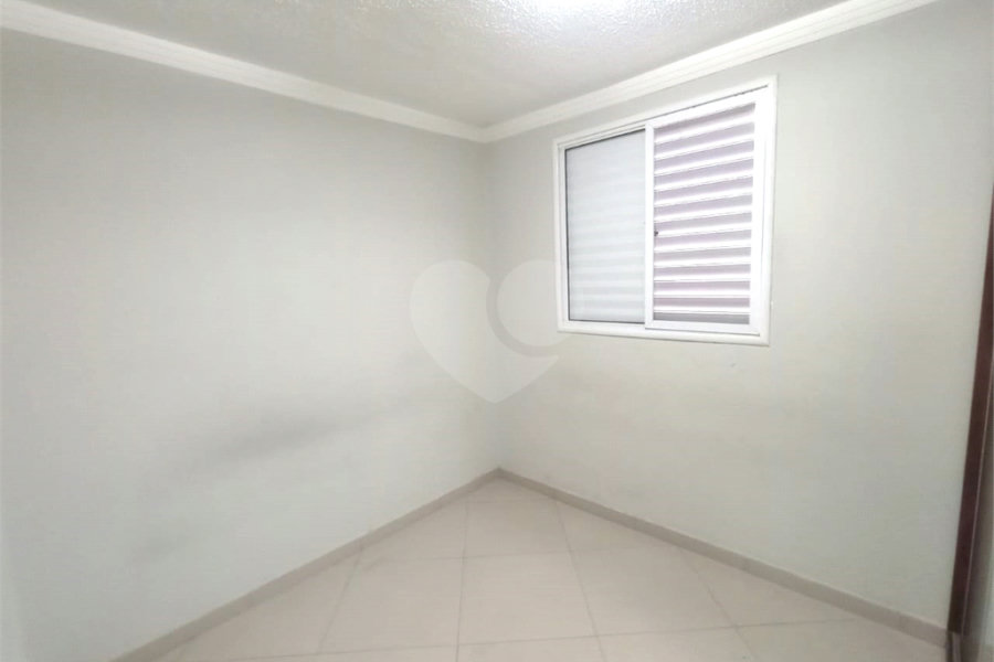 Apartamento com 3 dormitórios à venda, 65 m² por R$ 375.000 - Vila Alpina - São Paulo/SP