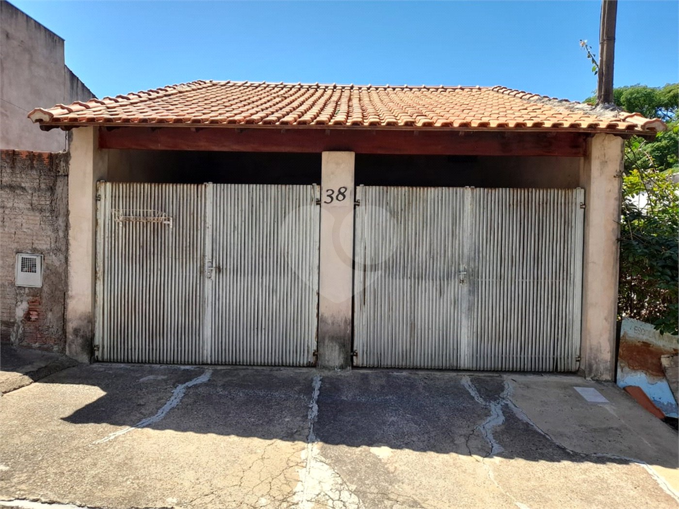 Casa térrea para venda no Santa Angelina.