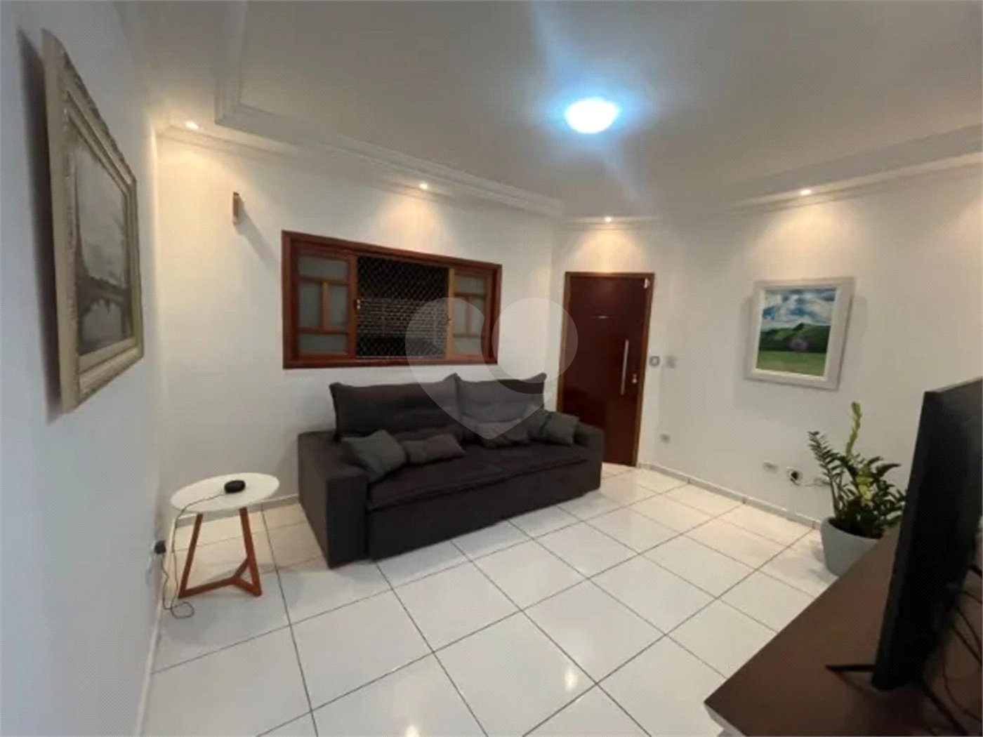 VENHA MORAR NO RESIDENCIAL BOSQUE DOS IPÊS!! A VENDA BELISSIMA CASA , COM 3 QUARTOS, 1 SENDO SUITE,