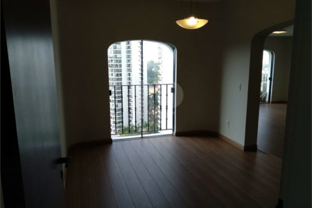 Apartamento para alugar com 4 suítes em Alto da Boa Vista, São Paulo, SP