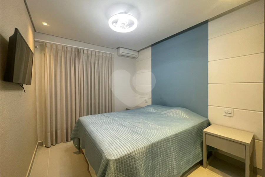 Apartamento à venda ou para alugar com 3 quartos, sendo 1 suíte,  em Riviera de São Lourenço, Bertioga, SP