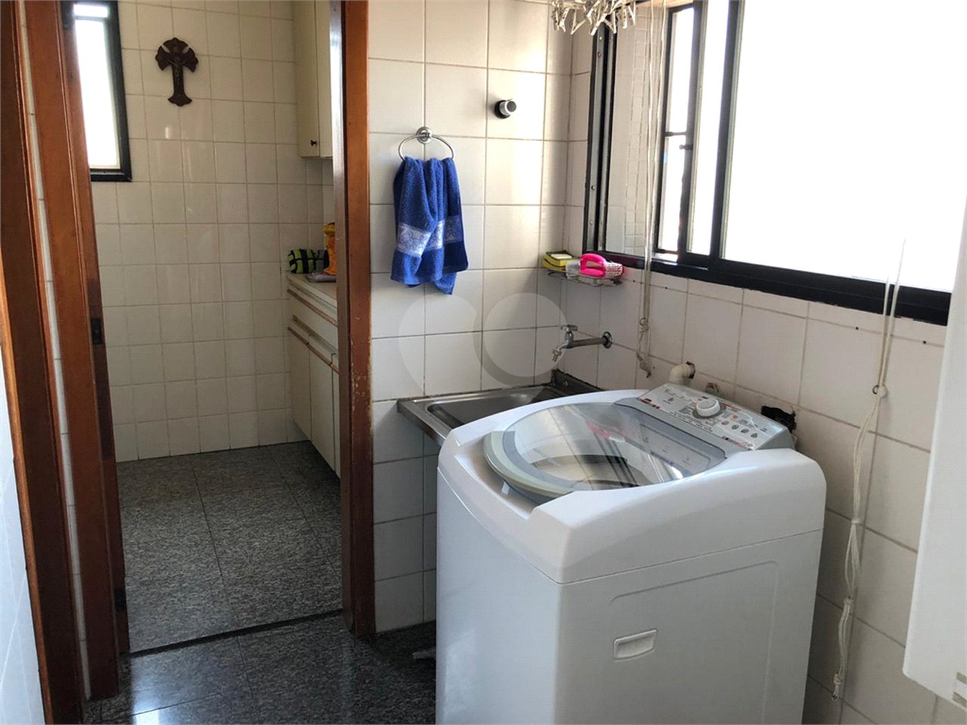 Apartamento à venda com 125 m² em Santana