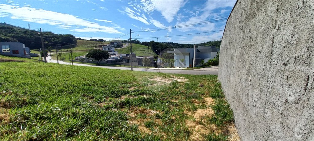 Terreno à venda em Santa Isabel II, Louveira, SP