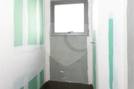Apartamento Novo, 149m na Vila Clementino - Vista para o Ibirapuera