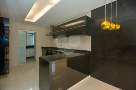Apartamento à venda com 2 suítes em Itaim Bibi, São Paulo, SP