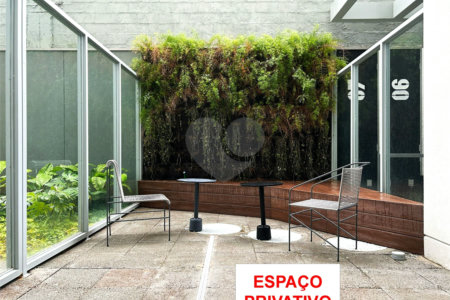 Studio Mobiliado. Venha conferir, esta ótima opção.