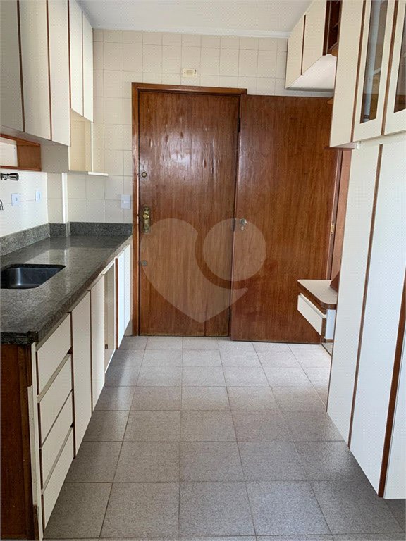 Apartamento á venda - Vila Guarani