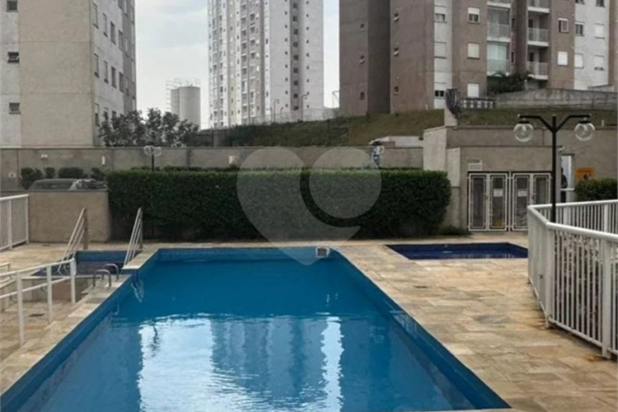 OPORTUNIDADE ÚNICA – APARTAMENTO COMPLETO, MOBILIADO E PRONTO PARA MORAR