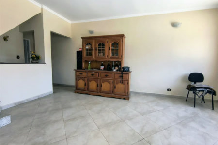 Sobrado à venda com 3 quartos, sendo 1 suíte,  em Vila Polopoli, São Paulo, SP
