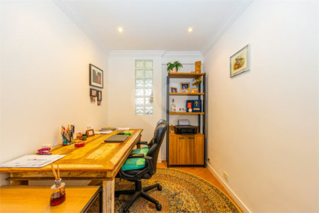 Apartamento lindo - Jardim Sul - 4 quartos