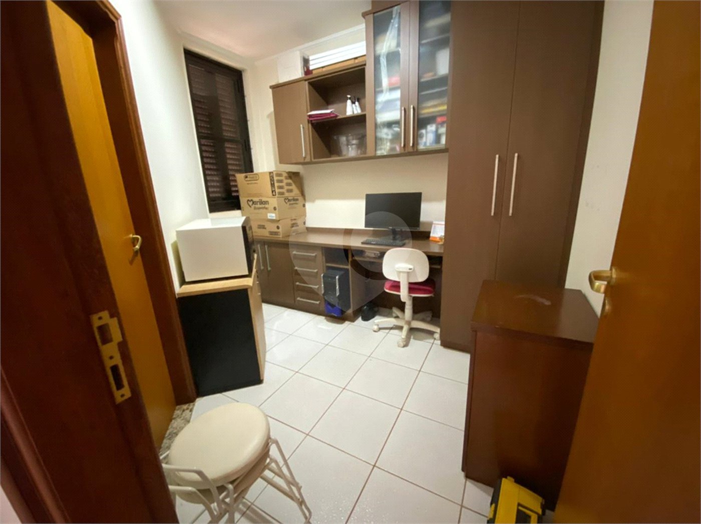 Apartamento no Edifício Portal da Vila
