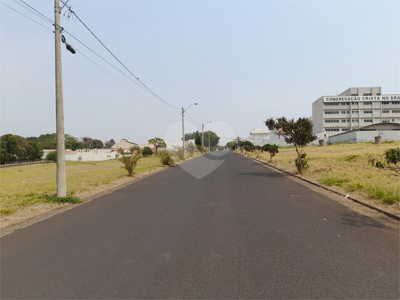 Terreno à Venda no Bairro Santa Julia - São Carlos