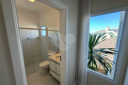 Casa para locação em condominio em Valinhos