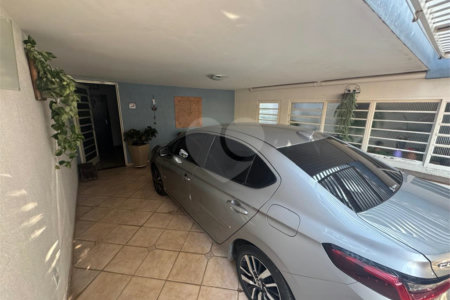 Casa com 4 quartos próxima á Santa Casa