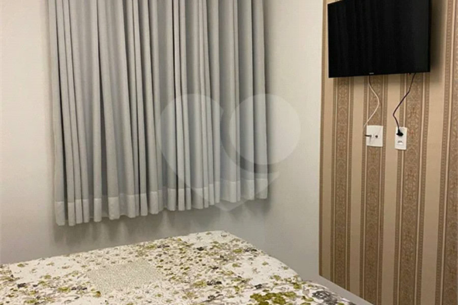 Apartamento à venda com 2 quartos, sendo 1 suíte,  em Riviera de São Lourenço, Bertioga, SP
