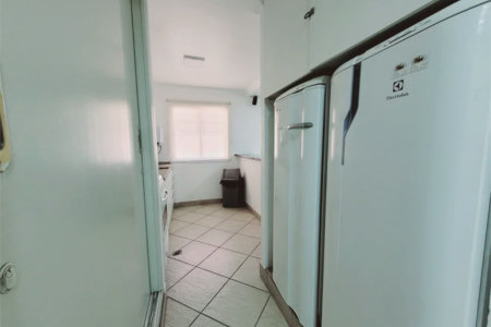 Apartamento à venda com 2 quartos em Jaguaré, São Paulo, SP
