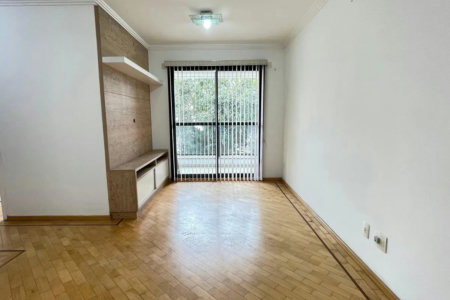 Apartamento à venda com 3 quartos, sendo 1 suíte, 2 vagas no Jardim Ester