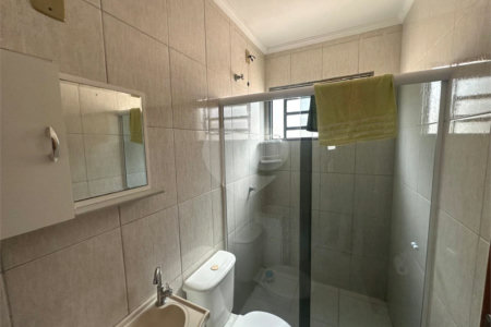 Casa a venda no Jardim Zavaglia