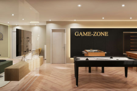 Sense Residencial