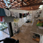 Casa à Venda no Santa Marta com 3 Suítes e Piscina