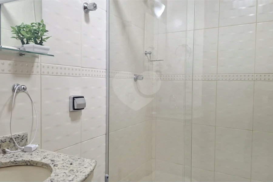 apartamento 3 quartos ,1 suite,1 vaga. Barro Branco