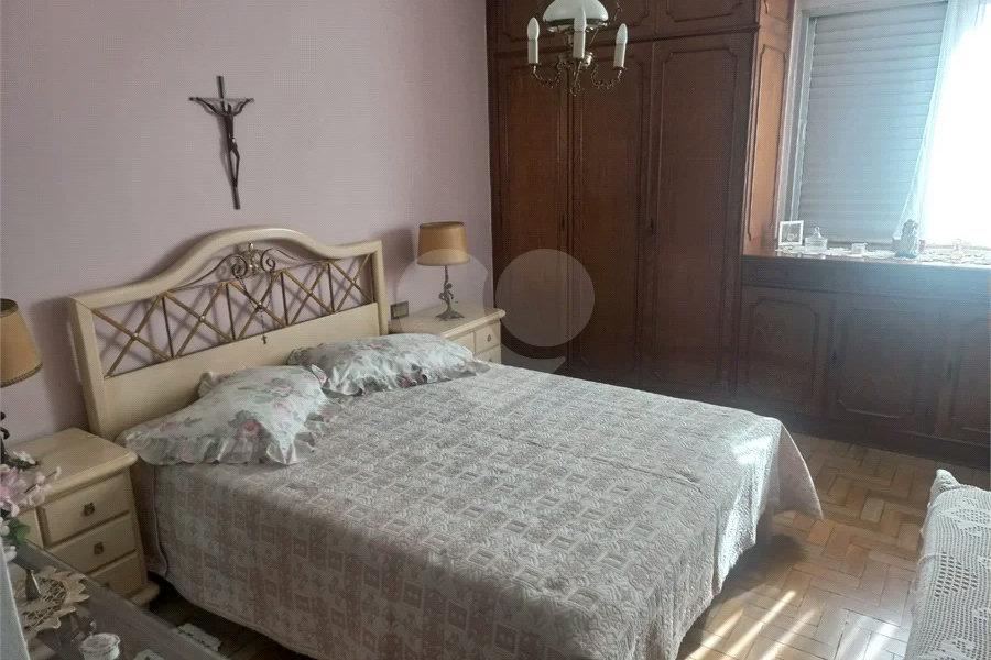 Apartamento à venda com 3 quartos, sendo 1 suíte, em Santana, São Paulo, SP