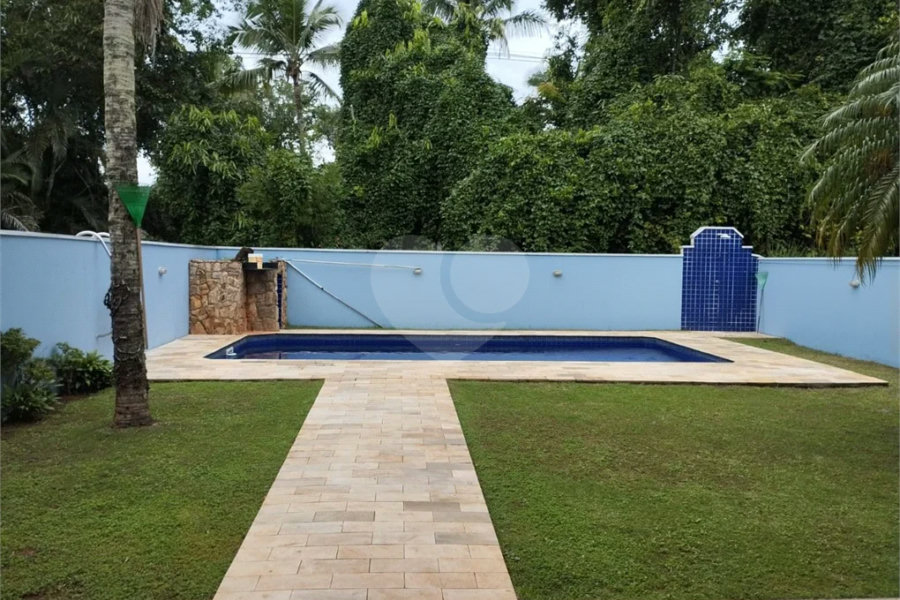 Casa à venda com 4 suítes em Riviera de São Lourenço, Bertioga, SP