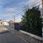 Casa térrea no Maria Stella Fagá .